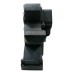 Pedal Acelerador Mercedes C180 W203 2001 2002 2003
