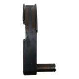 Tensor Corrente Bomba Óleo Mercedes C180 W203 2001 2002 003