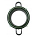 Flange Coletor Admissão Mercedes C180 W203 2001 2002 2003
