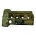 Tampa Válvula Cabeçote Mercedes C180 W203 2001 2002 2003
