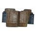 Guia Corrente Comando Mercedes C180 W203 2001 2002 2003