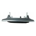 Central Multimídia Jeep Commander Overland 2.0 Td380 2022