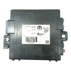 Modulo Conforto Jeep Commander Overland 2.0 Td380 2022