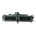 Difusor Ar Central Jeep Commander Overland 2.0 Td380 2022