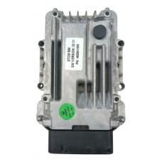 Modulo Cambio Jeep Commander Overland 2.0 Td380 2022 2023