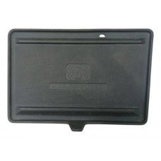 Borracha Tampa Console Jeep Commander Overland 2.0 Td380 022