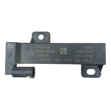Sensor Keyless Jeep Commander Overland 2.0 Td380 2022