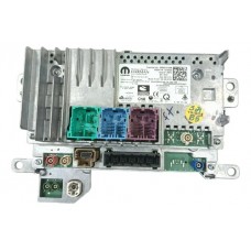 Modulo Multimidia Jeep Commander Overland 2.0 Td380 2022