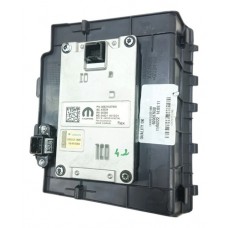 Modulo Carregador Indução Jeep Commander Overland Td380 2022