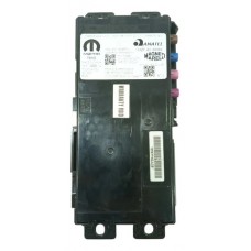 Modulo Central Som Jeep Commander Overland 2.0 Td380 2022