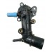 Válvula Termostática Jeep Compass 2.0 Diesel 2022 2023 2024