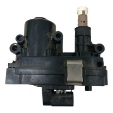 Atuador Coletor Admissão Jeep Compass 2.0 Diesel 2022 2024