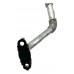 Cano Óleo Turbina Jeep Compass 2.0 Diesel 2022 2023 2024