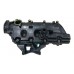 Coletor Admissão Jeep Compass 2.0 Diesel 2022 2023 2024