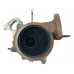 Turbina Motor Jeep Compass 2.0 Diesel 2022 2023 2024