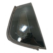 Vidro Fixo Peugeot 208 Allure 2015 2016 Traseiro Direito