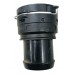 Flange Mangueira Água Ford Ranger Black 2.0 2026 2027