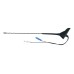 Antena Teto Peugeot 208 Allure 1.6 Auto. 2015 2016 Preto