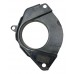 Capa Correia Dentada Peugeot 208 Allure 1.6 Auto. 2015 2016 Preto
