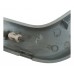 Moldura Puxador Porta Peugeot 208 Allure 2015 Diant. Direito