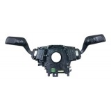 Comando Chave Seta Ford Ranger Black 2.0 2026 2027