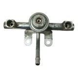 Flauta Bico Injetor Subaru Impreza 2.0 Auto. 2009 2010 2011