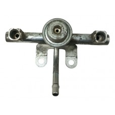 Flauta Bico Injetor Subaru Impreza 2.0 Auto. 2009 2010 2011