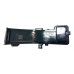 Pisca Seta Retrovisor Ford Ranger Black 2026 2027 Esquerdo
