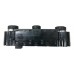 Comando Ar Condicionado Ford Ranger Black 2.0 2026 2027