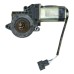 Motor Vidro Elétrico Chery Tiggo 2010 012 Dianteiro Esquerdo