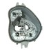 Circuito Lanterna Led Peugeot 208 2016 2017 2018 Direito