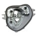 Circuito Lanterna Led Peugeot 208 2016 2017 2018 Direito